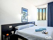 Double bedroom Double bedroom