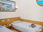 Single bedroom Single bedroom