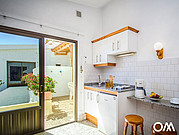 kleine keuken en terras kleine keuken en terras