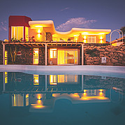 Surfvilla in het surfer dorp La Pared